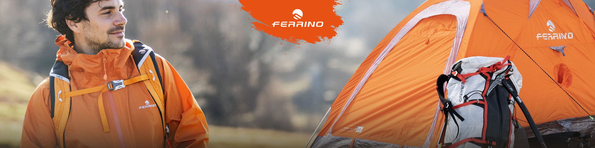 FERRINO