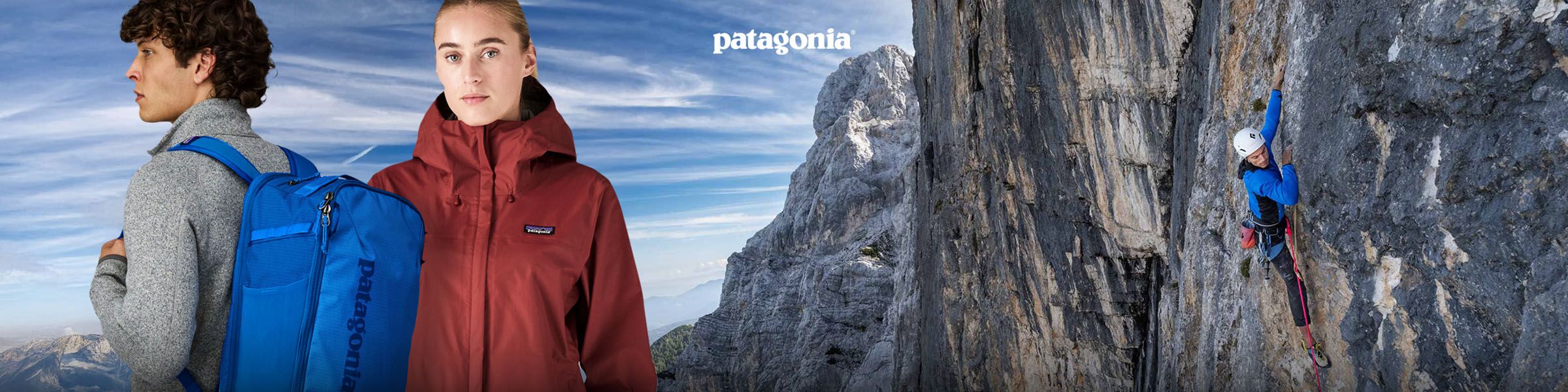 patagonia